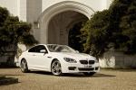 BMW 6-Series Coupe 2012 года
